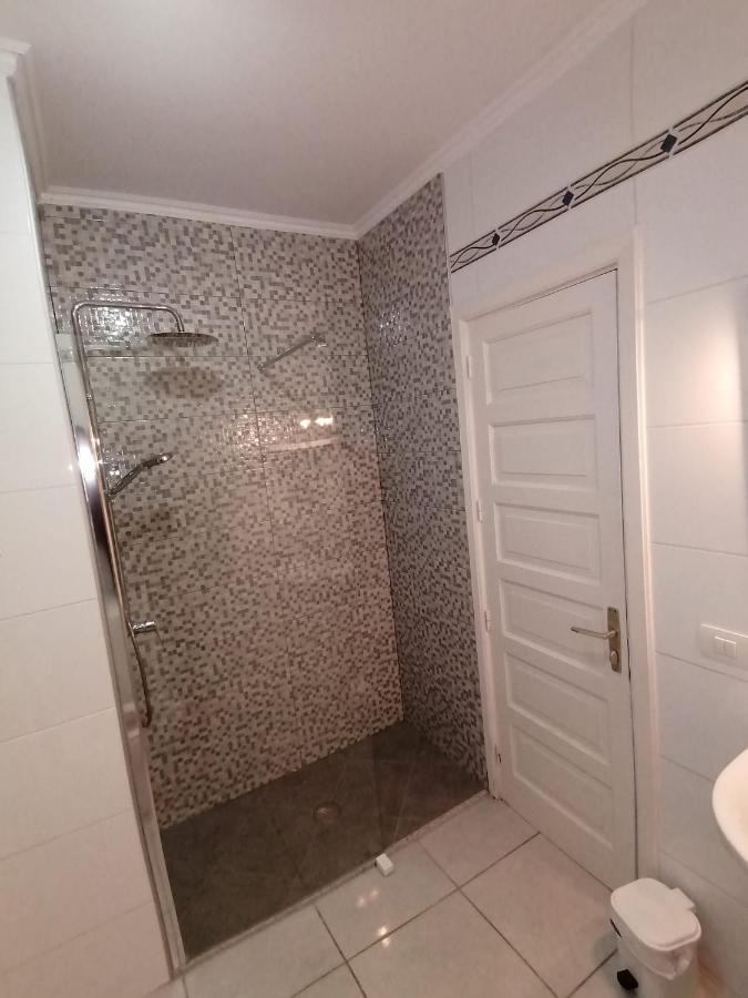 Colina Apartment لوس كريستيانوس المظهر الخارجي الصورة