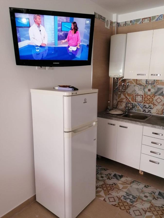 Colina Apartment لوس كريستيانوس المظهر الخارجي الصورة