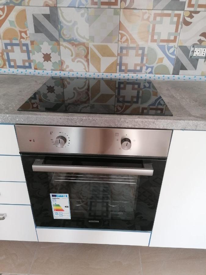Colina Apartment لوس كريستيانوس المظهر الخارجي الصورة