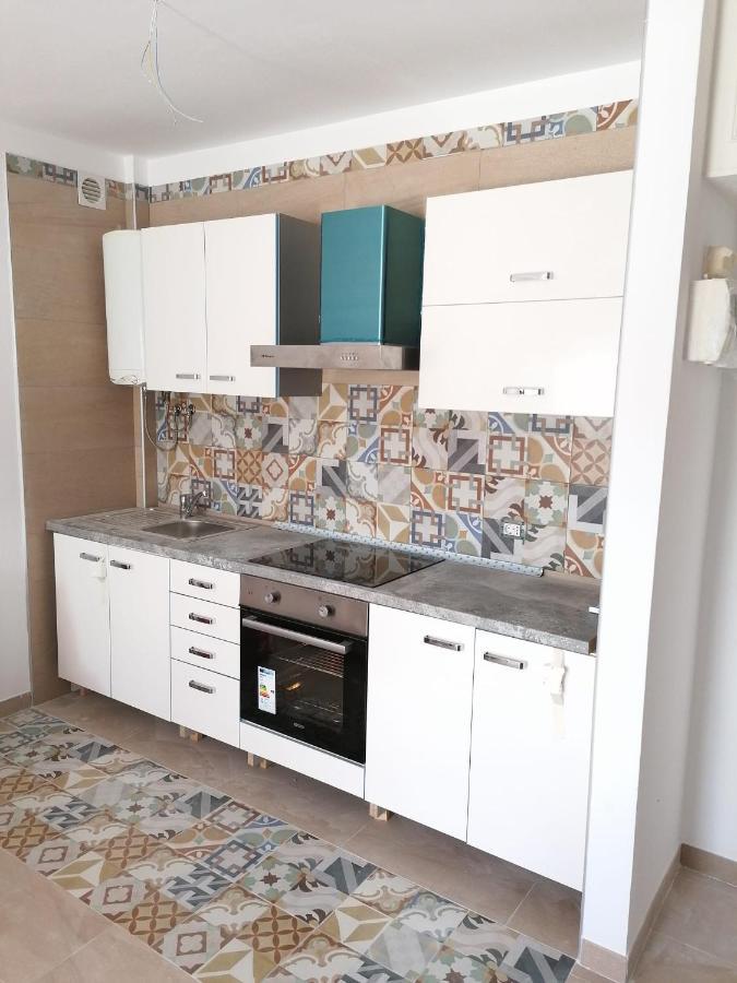 Colina Apartment لوس كريستيانوس المظهر الخارجي الصورة