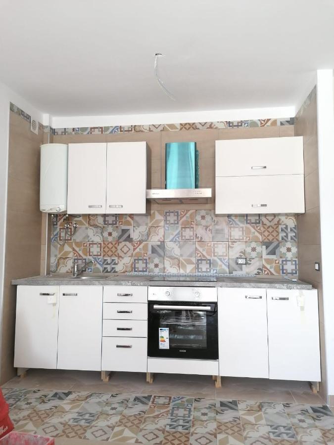 Colina Apartment لوس كريستيانوس المظهر الخارجي الصورة