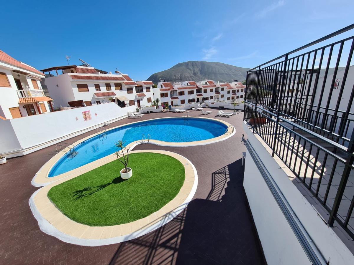 Colina Apartment لوس كريستيانوس المظهر الخارجي الصورة