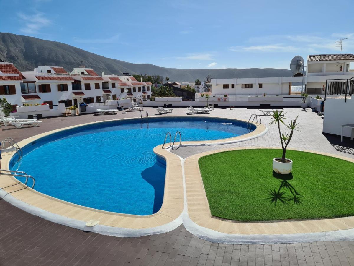 Colina Apartment لوس كريستيانوس المظهر الخارجي الصورة