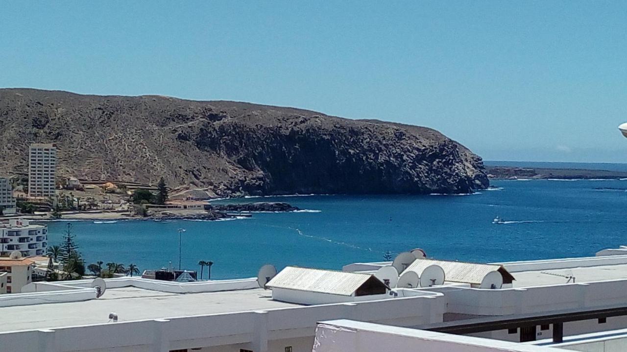 Colina Apartment لوس كريستيانوس المظهر الخارجي الصورة