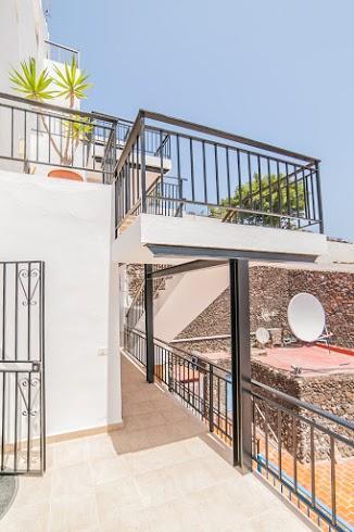 Colina Apartment لوس كريستيانوس المظهر الخارجي الصورة