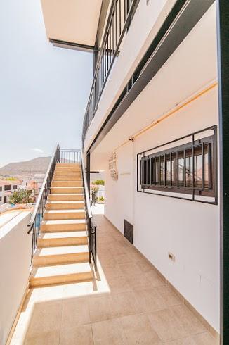 Colina Apartment لوس كريستيانوس المظهر الخارجي الصورة