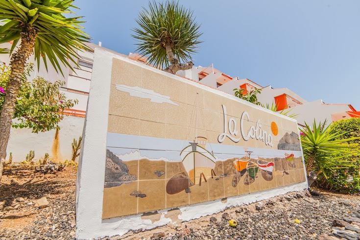 Colina Apartment لوس كريستيانوس المظهر الخارجي الصورة