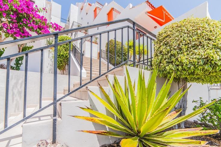 Colina Apartment لوس كريستيانوس المظهر الخارجي الصورة