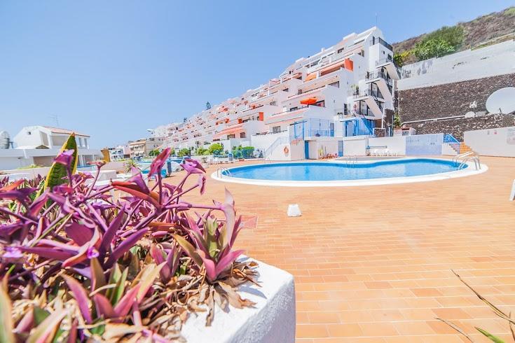 Colina Apartment لوس كريستيانوس المظهر الخارجي الصورة