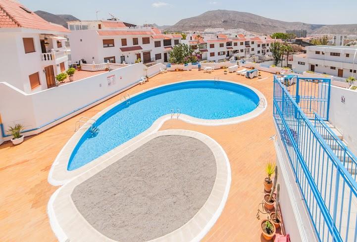 Colina Apartment لوس كريستيانوس المظهر الخارجي الصورة