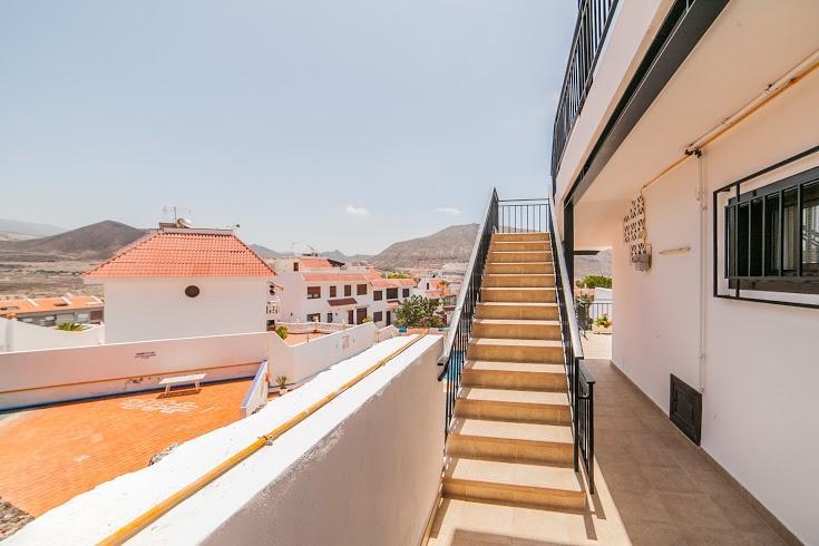 Colina Apartment لوس كريستيانوس المظهر الخارجي الصورة