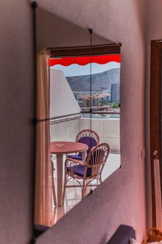 Colina Apartment لوس كريستيانوس المظهر الخارجي الصورة
