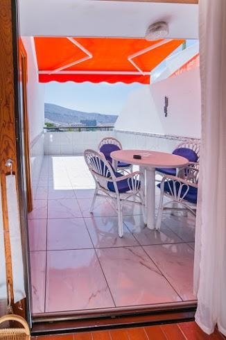 Colina Apartment لوس كريستيانوس المظهر الخارجي الصورة