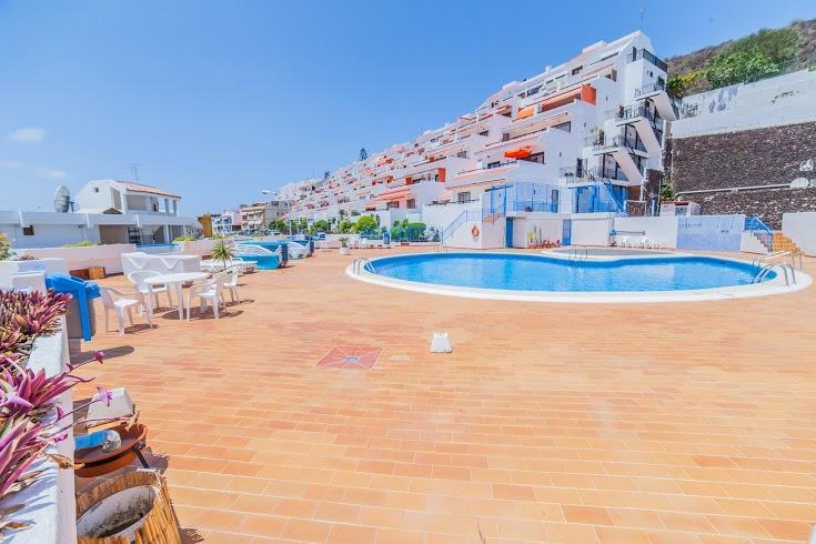 Colina Apartment لوس كريستيانوس المظهر الخارجي الصورة