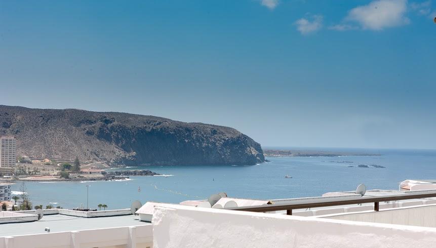 Colina Apartment لوس كريستيانوس المظهر الخارجي الصورة
