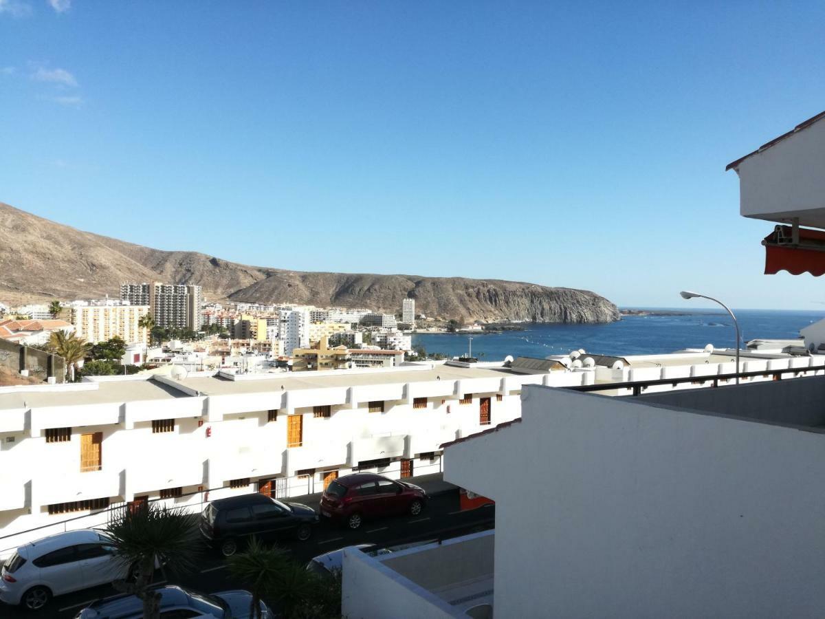 Colina Apartment لوس كريستيانوس المظهر الخارجي الصورة