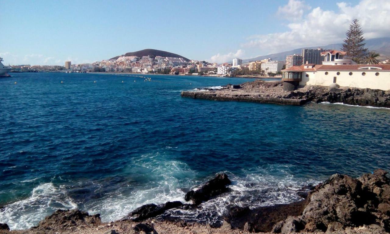 Colina Apartment لوس كريستيانوس المظهر الخارجي الصورة